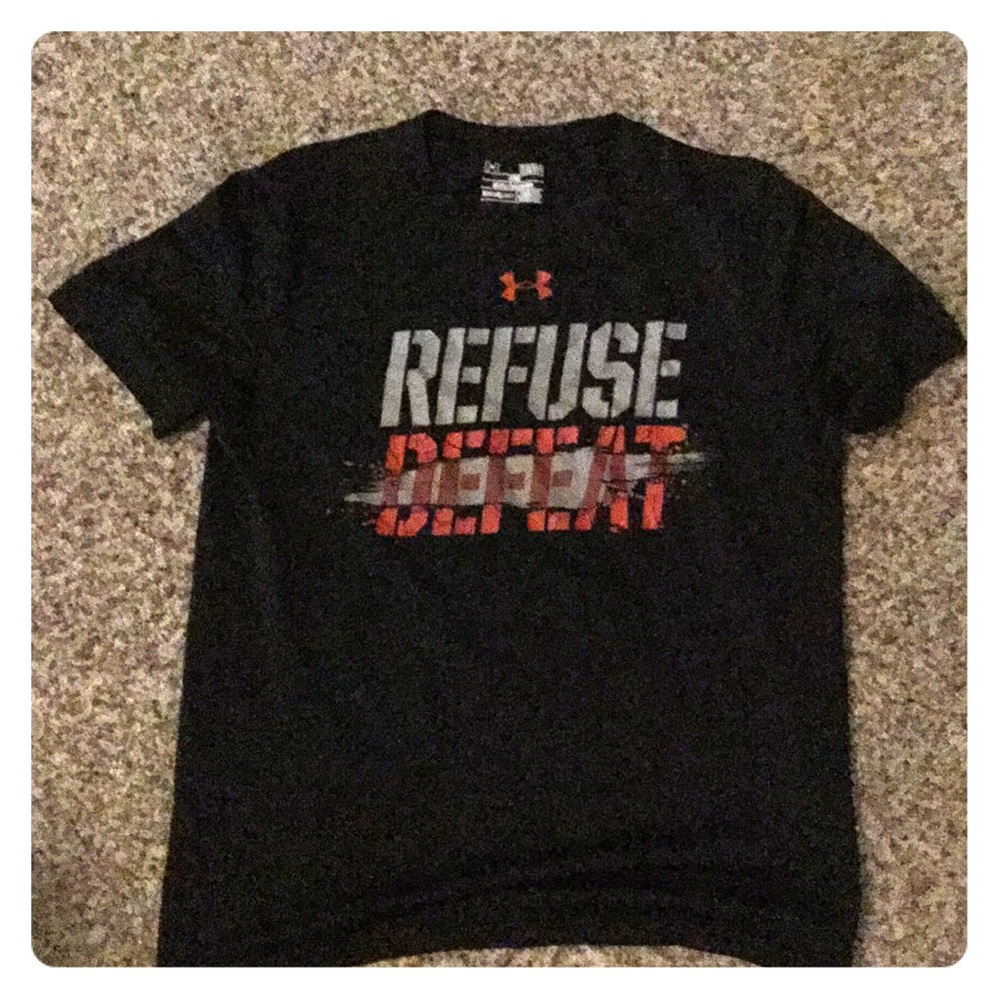 Nike shirt